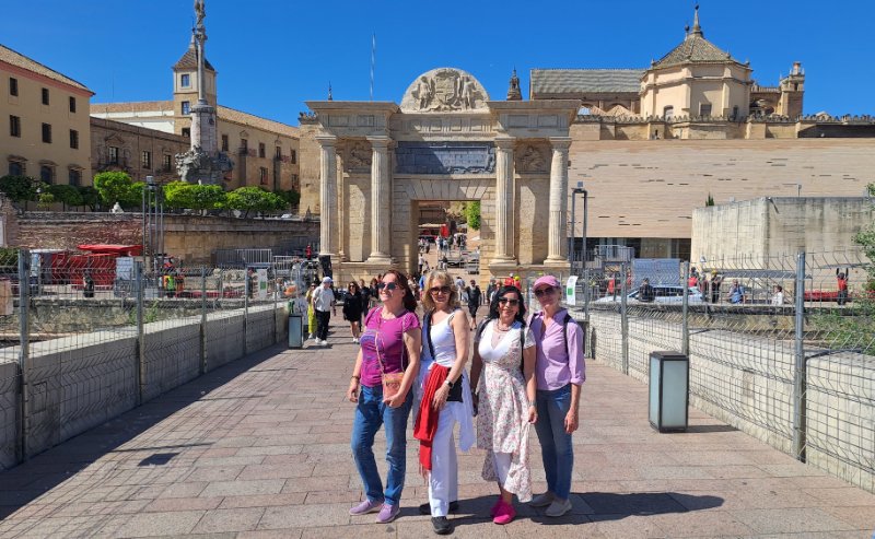 cordoba